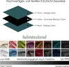 heimtexland ® 2 Stück Thermo Verdunkelungsvorhänge Produktbild-Vorschau 6