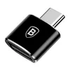 Baseus CATOTG-01 cable gender changer Black Podgląd zdjęcia produktu 34