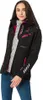 Giacca softshell donna GEOGRAPHICAL NORWAY Colore: Blu, Anteprima dell’immagine prodotto 8