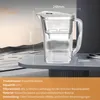 Wasserfilter Wasserfilterkanne 2,5 L mit Produktbild-Vorschau 3