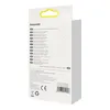 Baseus ZJJQ000103, USB-A, USB-C, Blau Produktbild-Vorschau 14