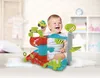 Clementoni Baby, Fun Garage, 18+ Monate, 17482, Multicolore Voir les images du produit 7