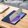 Pro Xiaomi Redmi Pad Pro 12,1" 3folt Wake UP Smart Cover Náhled obrázku produktu 2