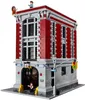 LEGO® Ghostbusters Feuerwache 75827 Produktbild-Vorschau 9
