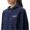 UYN Skipper OW Segel Windjacke Damen K859 - blue deep S Produktbild-Vorschau 5