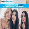 TangleBuster Anti Tangle Bürste Haarbruch entwirrende Produktbild-Vorschau 6