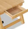 Relaxdays Laptoptisch Bambus klappbar Natur, ca. 49x61x30 Produktbild-Vorschau 8