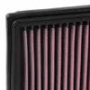 K&N 33-2857 Hochleistungsluftfilter für VW Touareg (7LA, Produktbild-Vorschau 3