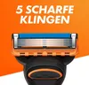 Gillette 8001090419354 Gillette FUSION 5 Power Anteprima dell’immagine prodotto 2