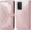 imoshion Mandala Klapphülle Samsung Galaxy A52(s) (5G/4G) - Produktbild-Vorschau 1