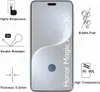 Hartglas für Honor Magic 7 Pro 5G [2 Stück] Produktbild-Vorschau 3