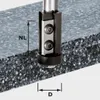 Festool Wendeplatten-Bündigfräser HW Schaft 12 mm HW S12 Produktbild-Vorschau 3