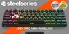 SteelSeries Apex Pro Mini Wireless Podgląd zdjęcia produktu 7
