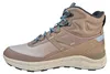 Waldläufer H-Charlie Damenschuhe Schnürstiefel Beige Produktbild-Vorschau 8