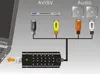 Převodník videa z USB VHS na digitální DVD, rekordér pro Náhled obrázku produktu 2