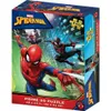 Marvel Spiderman Lentikular-Puzzle Produktbild-Vorschau 1