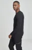 Urban Classics TB816 | Fitted Stretch L/S Tee T-shirt Voir les images du produit 13