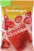 Seeberger Gefriergetrocknete Erdbeeren 15g Produktbild-Vorschau 1
