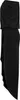 Urban Classics Langes Kleid Damen Ladies Viscose Bandeau Produktbild-Vorschau 17