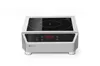 A Hendi induction cooker on a white background. Anteprima dell’immagine prodotto