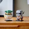 Lego Star Wars 75317 Mandalorian a dieťa Náhľad obrázku produktu 8