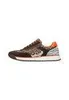 Sneaker basse da donna Waldläufer H-Carmen Low Top 575001 Anteprima dell’immagine prodotto 3