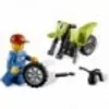 LEGO® City Crossbike Transporter Produktbild-Vorschau 7