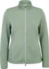 JOY PEGGY Jacke MISTY SAGE MEL. MISTY SAGE MEL. 40 Produktbild-Vorschau 1