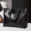MODFU Damen Handtasche aus PU, Große Shopper Tasche, Produktbild-Vorschau 7