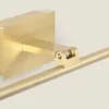 LED Wandleuchte für Gemälde Slimlight 2700K 400 mm Ja Gold Produktbild-Vorschau 4