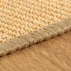 Sisal Teppich Acapulco - gekettelter Sisalteppich aus 100% Produktbild-Vorschau 4
