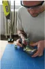 RYOBI EHT150V Outil rotatif 150 W + 115 pcs. accessoires + Voir les images du produit 23