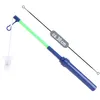com-four® 12x LED- Laternenstab - batteriebetriebener Produktbild-Vorschau 6