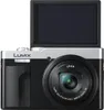 Panasonic Lumix TZ99 20,3MP Zoom 30x 4K Ultra HD Produktbild-Vorschau 1