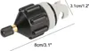 1X Sup Pumpe Luft Ventil Adapter Paddle Board Aufblasbare Produktbild-Vorschau 3