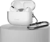 Tech-Protect Flexair Apple Airpods Pro 1 / 2 Clear Náhled obrázku produktu 5