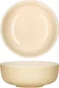 Ritzenhoff 6x Jasper Schale Ø14,5cm Vanille 360ml Steingut Produktbild-Vorschau 2
