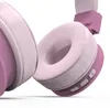 hama Bluetooth-Kopfhörer Freedom Lit II, Rosa Produktbild-Vorschau 5