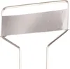 Etiquettes pour plantes de jardin en aluminium et zinc Voir les images du produit 3