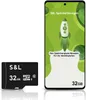 microSD Speicherkarte S&L für Xiaomi Redmi 13 / 13 5G - Produktbild-Vorschau 4