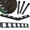 Obrzeże trawnikowe 436cm 8szt. + kotwy 24szt. HD 7101 Podgląd zdjęcia produktu 1