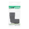 InLine® Adattatore di rete IEC 60320 C14 / C13, L/R Anteprima dell’immagine prodotto 2