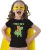 Tree Rex Lebkuchen Weihnachtsbaum Dino - Weihnachten Produktbild-Vorschau 3
