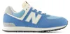 NEW BALANCE Freizeitschuhe, 574, 38 1/2 Produktbild-Vorschau 1