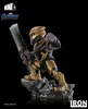 Iron Studios & Minico Avengers: Endgame - Thanos figur Produktbild-Vorschau 18