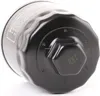 Ölfilter DENCKERMANN A210011 Anschraubfilter für VW Golf IV Produktbild-Vorschau 8