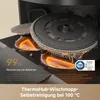 Dreame L50 Ultra AE Saugroboter mit Wischfunktion,28.000Pa Produktbild-Vorschau 6