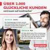 toolmacher Teleskop Waschbürste 6m [+Schneeschieber] - PV Produktbild-Vorschau 7