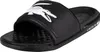 Lacoste Croco Dualiste 0922 1 CMA-Schieber, Schwarz 40.5 EU Produktbild-Vorschau 1