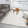 Teppich Wohnzimmer Teppich Schlafzimmer, Flur, Küche Produktbild-Vorschau 6